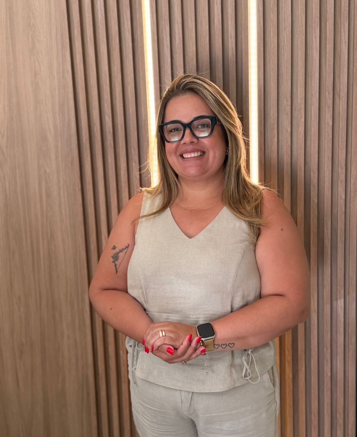 Aliane Macedo — Corretora de Planos de Saúde